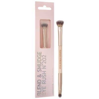 WATSONS Blend & Smudge Eye Brush 1s