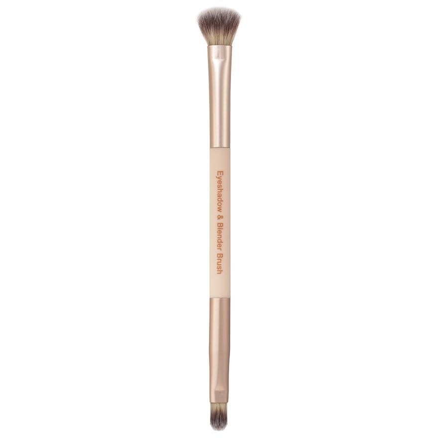 Blend & Smudge Eye Brush 1s