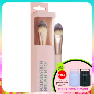 WATSONS - Angled Foundation Brush 1s