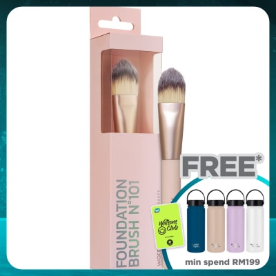 WATSONS Angled Foundation Brush 1s