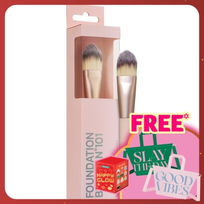 WATSONS Angled Foundation Brush 1s