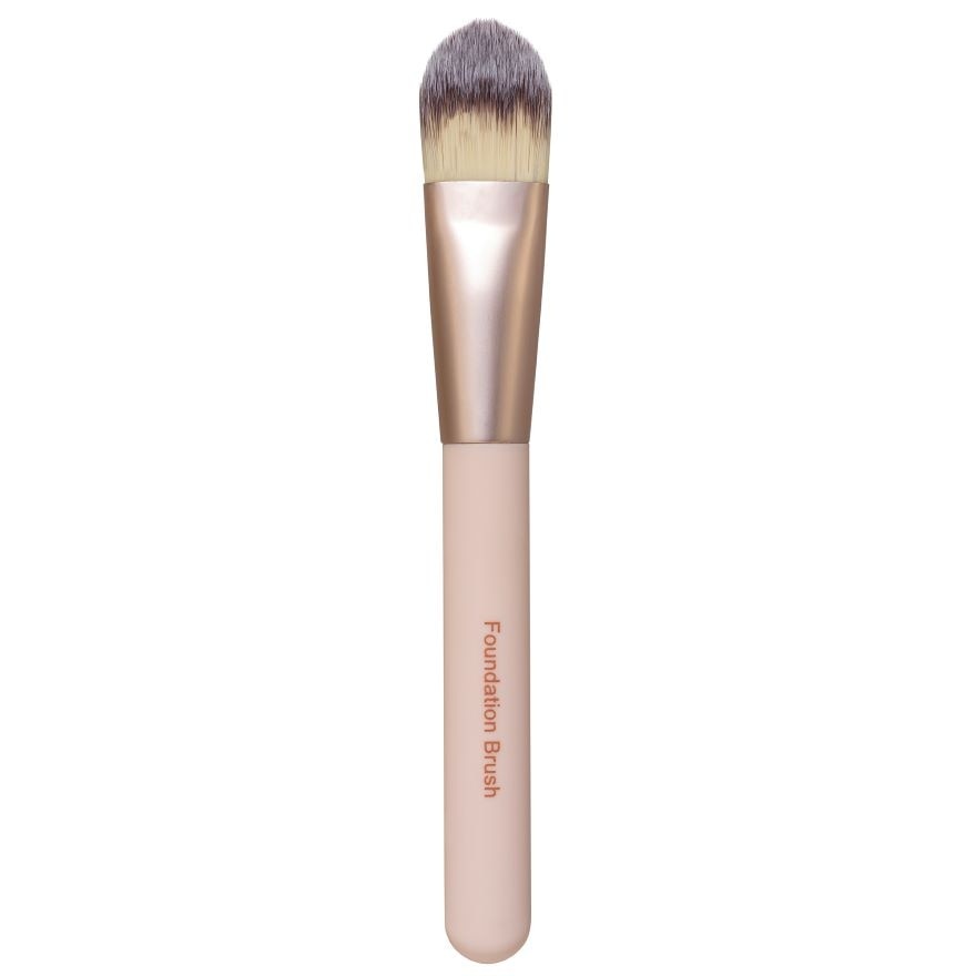 Angled Foundation Brush 1s