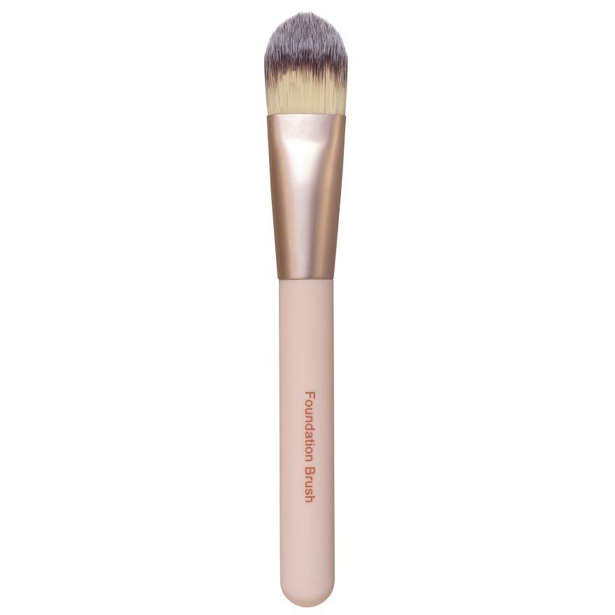 Angled Foundation Brush 1s image
