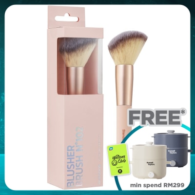 WATSONS Angled Blush Brush 1s
