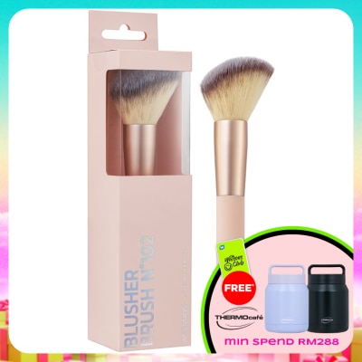 WATSONS - Angled Blush Brush 1s