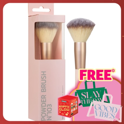 WATSONS Powder Brush 1s