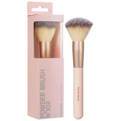 WATSONS Powder Brush 1s