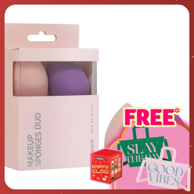 WATSONS Makeup Blender Set 2s