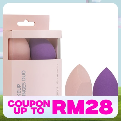 WATSONS Makeup Blender Set 2s