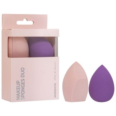 WATSONS Makeup Blender Set 2s image