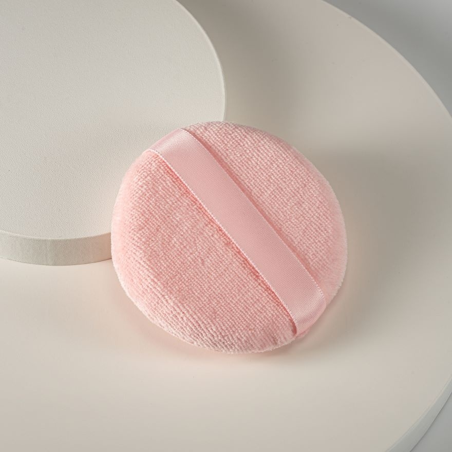 Velour Puff 1s image