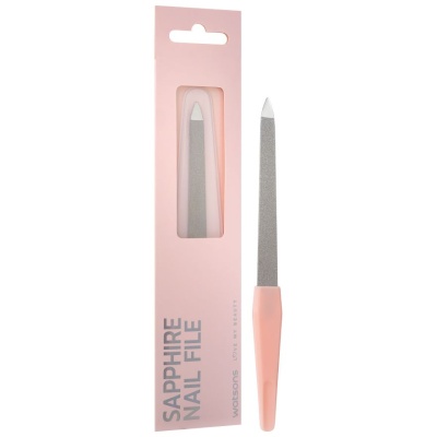 WATSONS - Sapphire Nail File 1s image