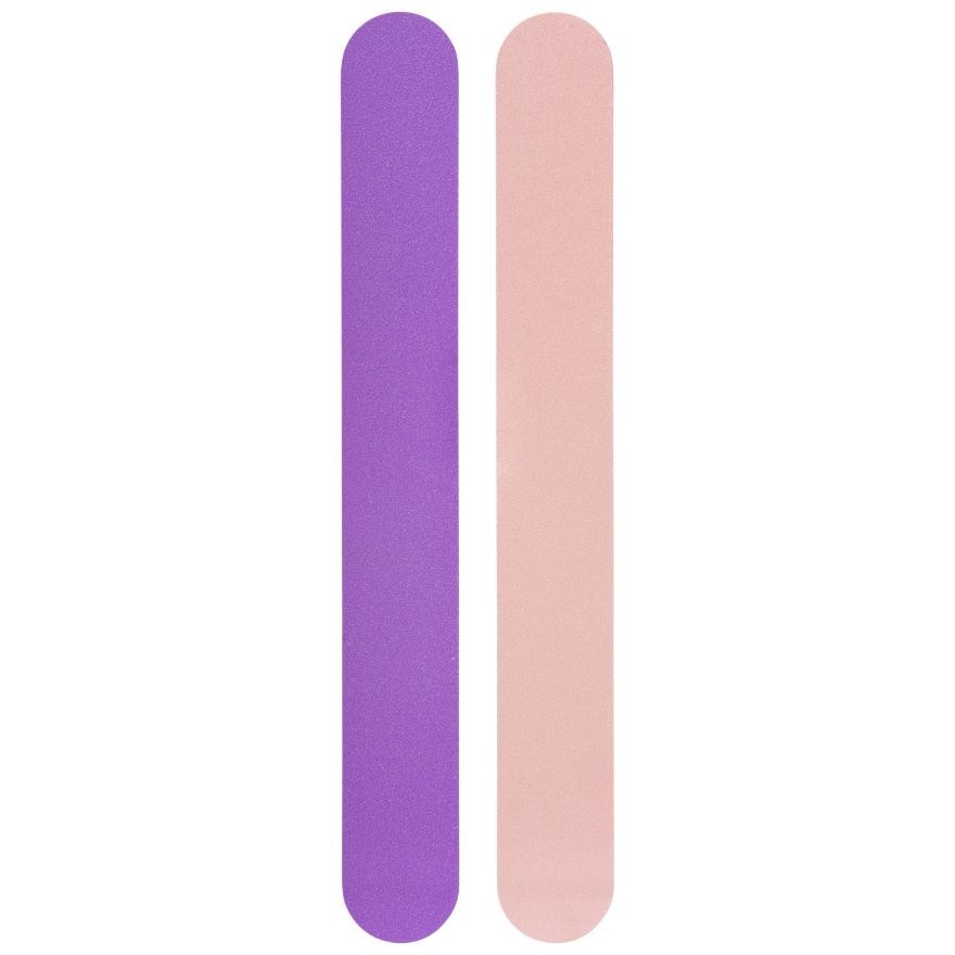 Smooth Nail Files Set 2s