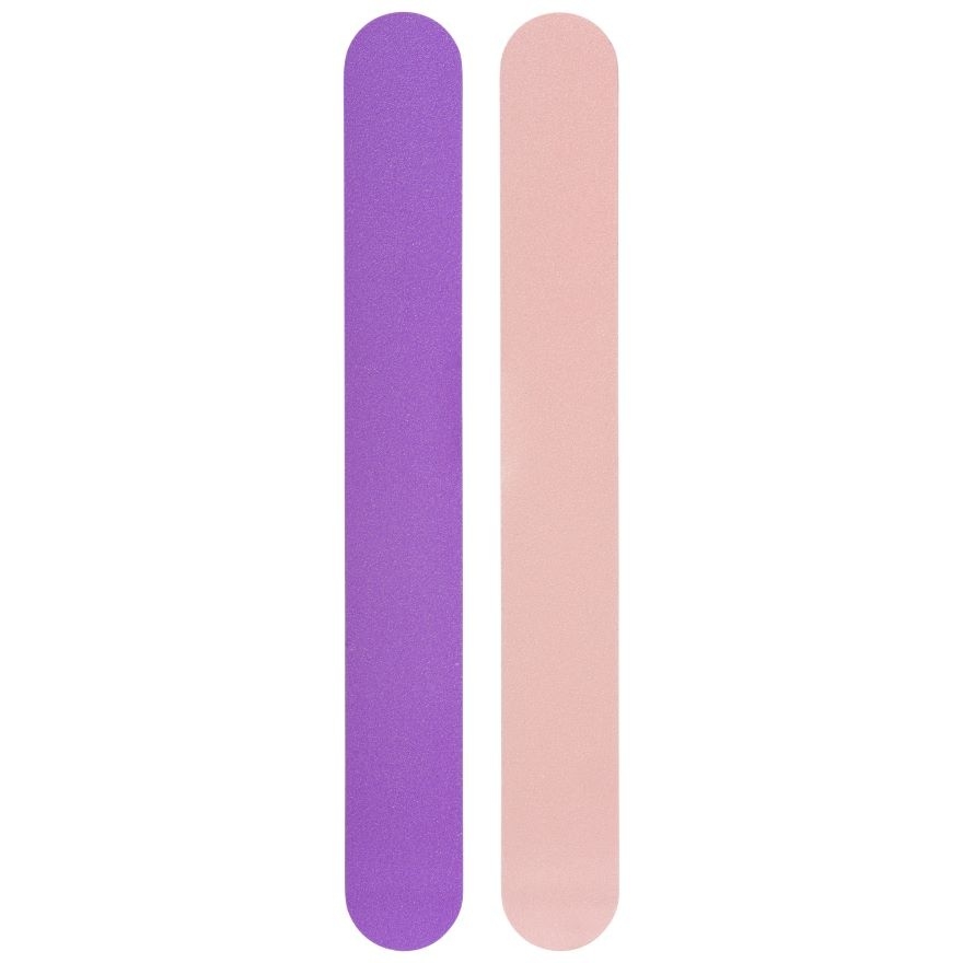 Smooth Nail Files Set 2s image