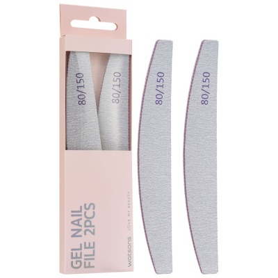 WATSONS - Gel Nail File 2s image