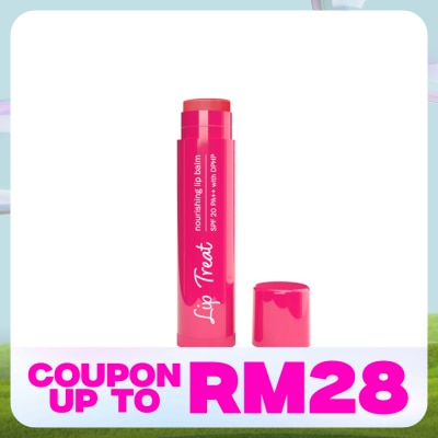 IN2IT Lip Treat Nourishing Lip Balm SPF 20PA++ LT104 4.5g