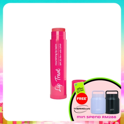 IN2IT - Lip Treat Nourishing Lip Balm SPF 20PA++ LT104 4.5g
