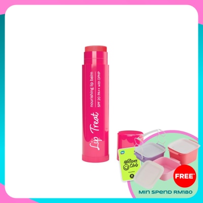 IN2IT Lip Treat Nourishing Lip Balm SPF 20PA++ LT104 4.5g