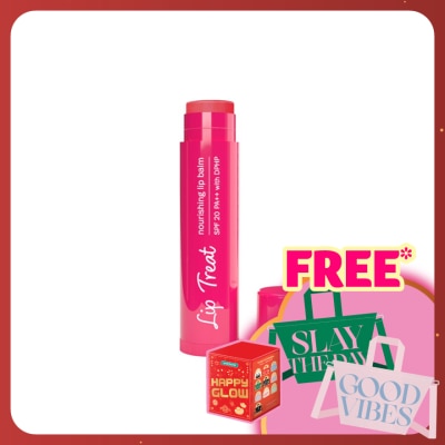 IN2IT Lip Treat Nourishing Lip Balm SPF 20PA++ LT104 4.5g