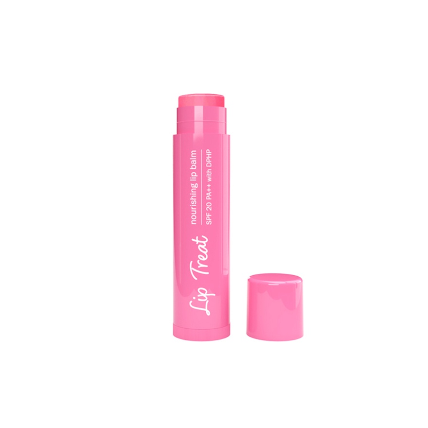 Lip Treat Nourishing Lip Balm SPF 20PA++ LT102 4.5g