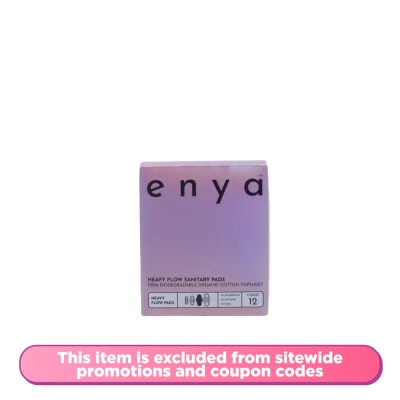 ENYA Heavy Flow 28.5cm 12s