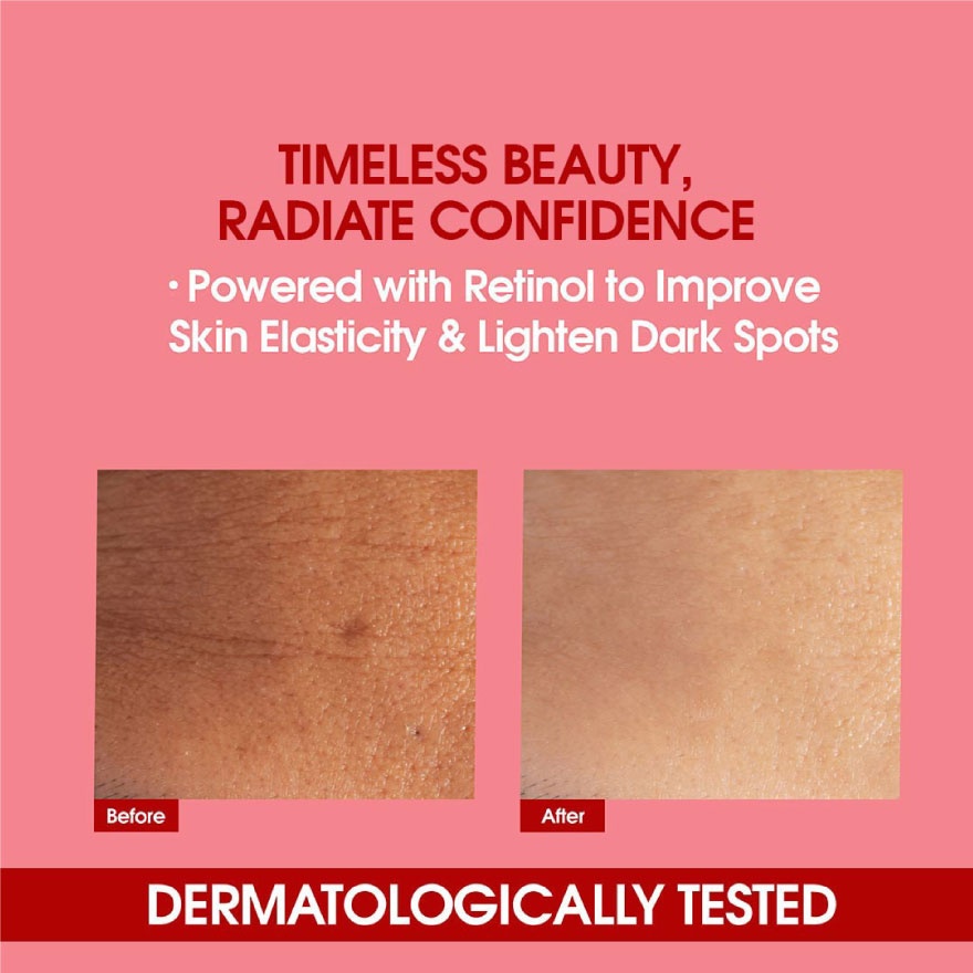 Luminous A Renewing Cleansing Foam 100ml