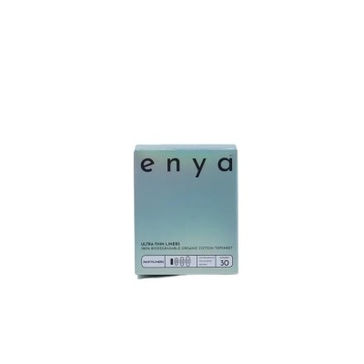 ENYA Pantyliners 16.5cm 30s