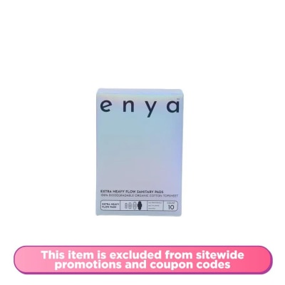 ENYA Extra Heavy Flow 35cm 10s