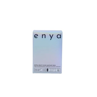 ENYA Extra Heavy Flow 35cm 10s