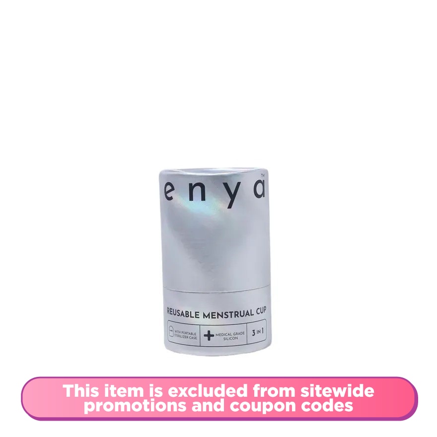 Menstrual Cup 2s