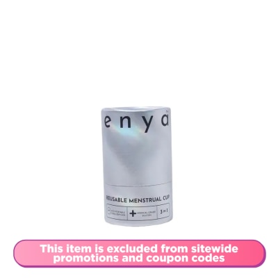 ENYA Menstrual Cup 2s