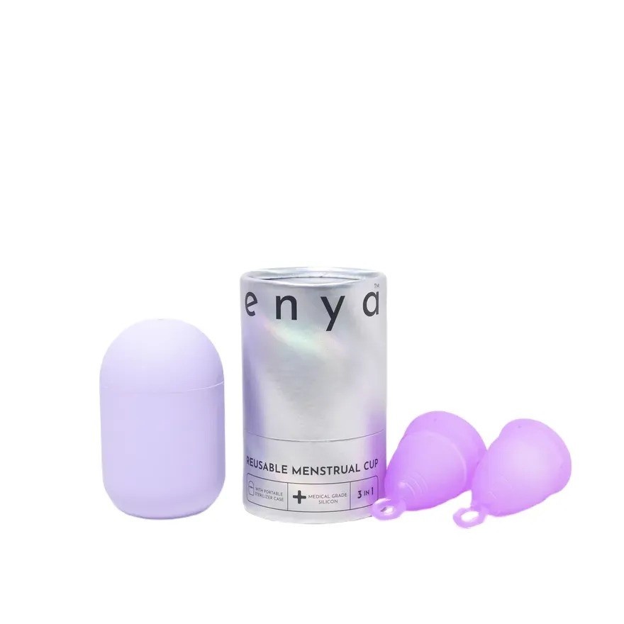 Menstrual Cup 2s image