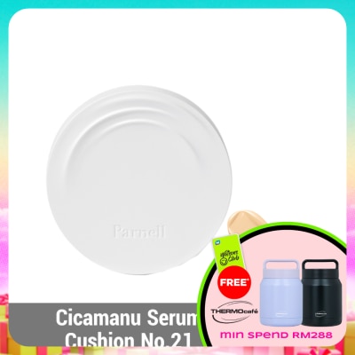PARNELL - Cicamanu Serum Cushion No.21 15g
