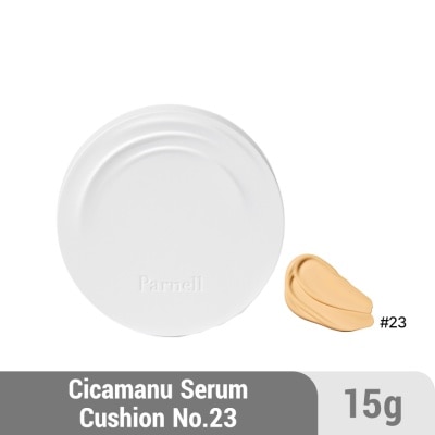 PARNELL Cicamanu Serum Cushion No.23 15g