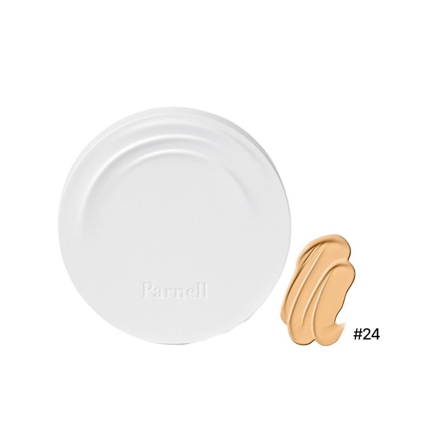 Cicamanu Serum Cushion No.24 15g