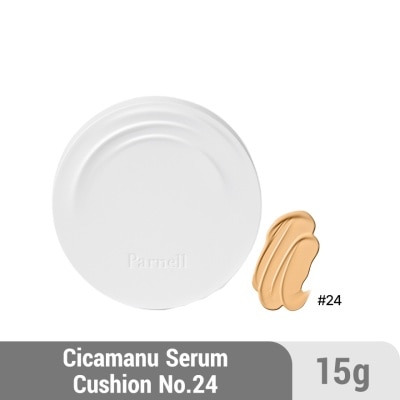 PARNELL Cicamanu Serum Cushion No.24 15g