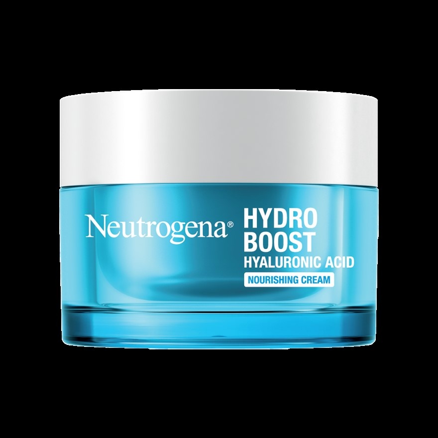 Hydro Boost Nourishing Cream 50g image