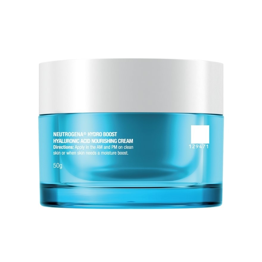 Hydro Boost Nourishing Cream 50g