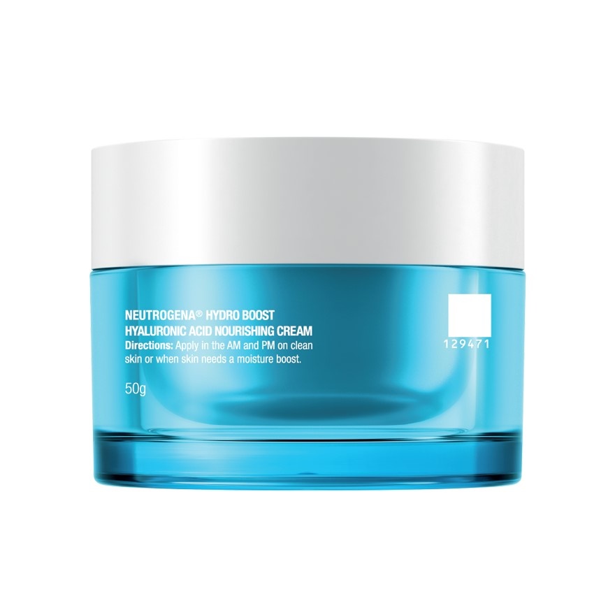 Hydro Boost Nourishing Cream 50g image