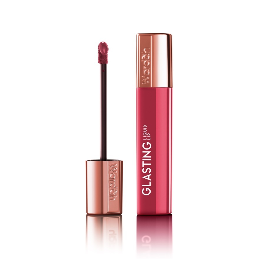 Glasting Liquid Lip 11 Petal Blush image