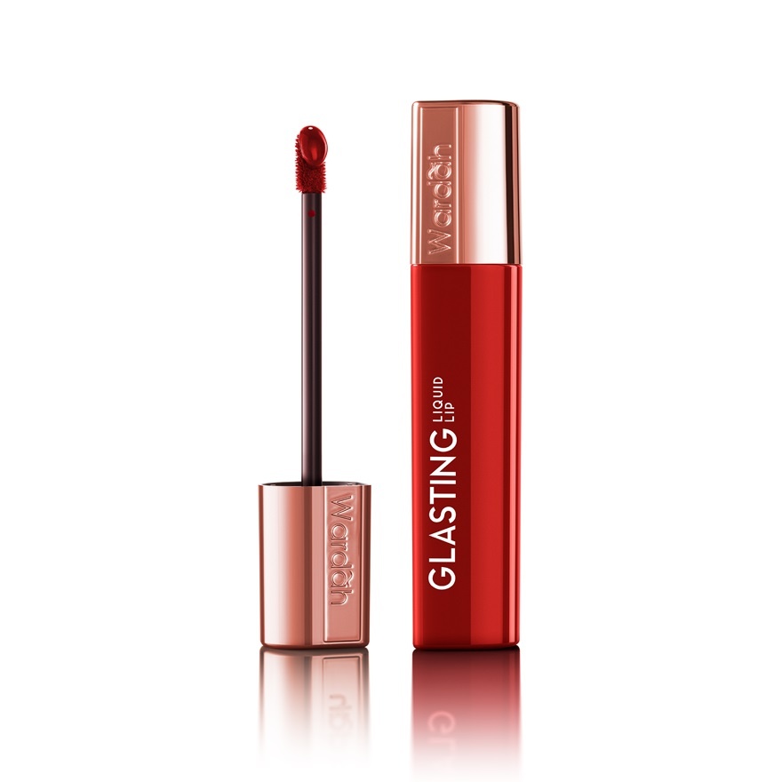 Glasting Liquid Lip 07 Rouge Flare