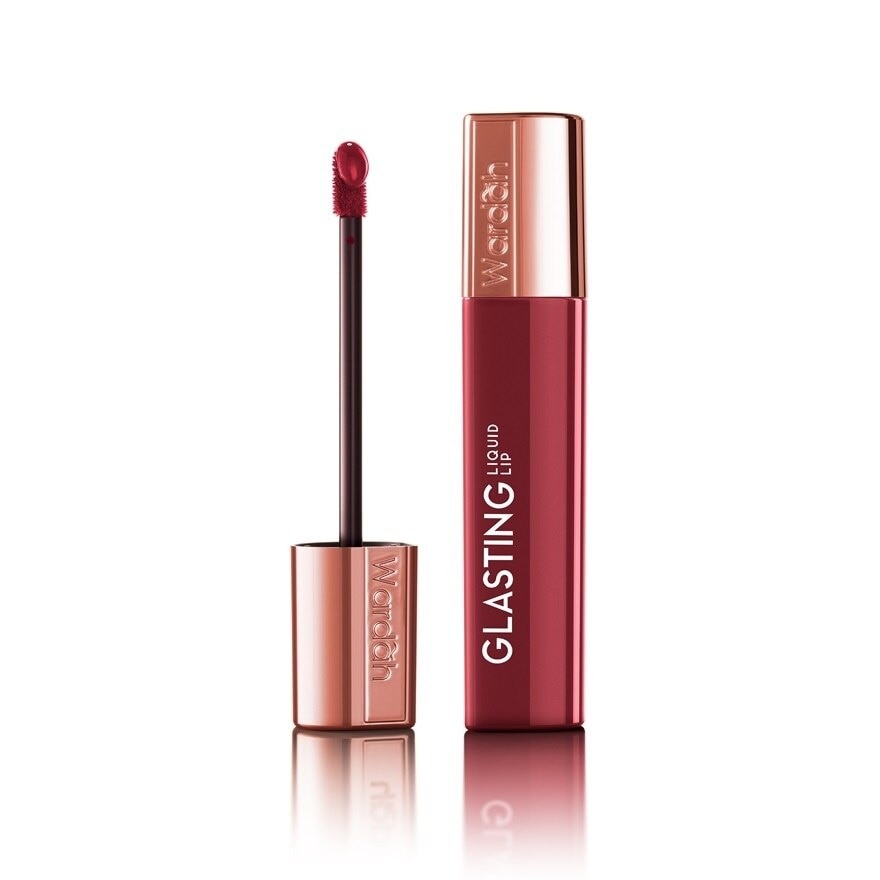 Glasting Liquid Lip 12 Shine Sorbet