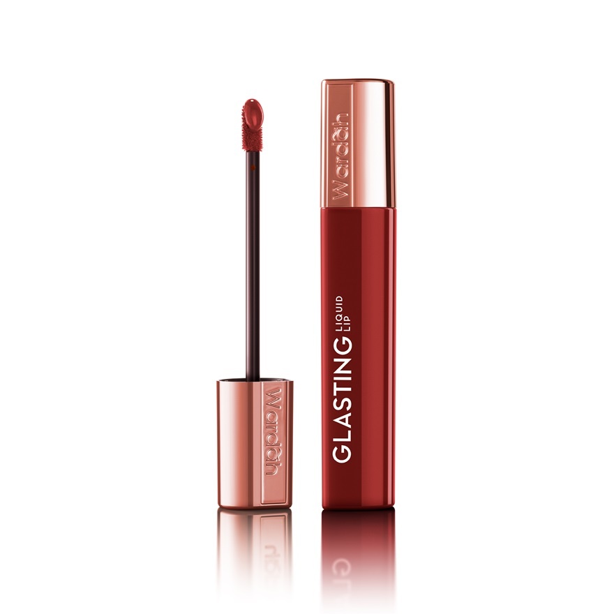 Glasting Liquid Lip 13 Pumpkin Drip image