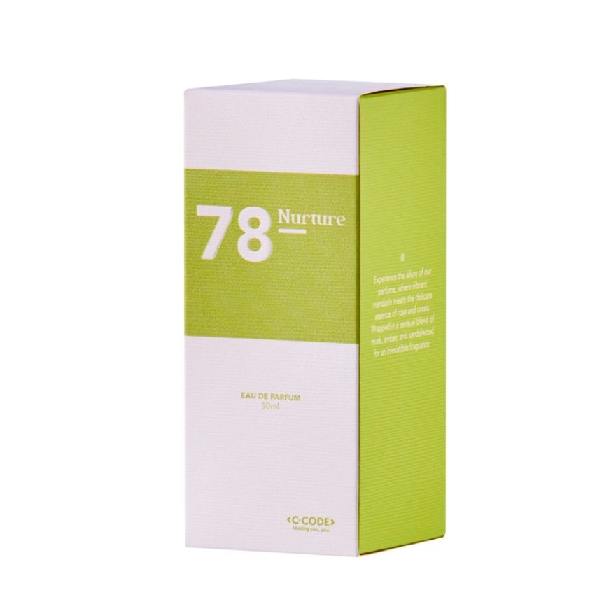 EDP Nurture 50ML image