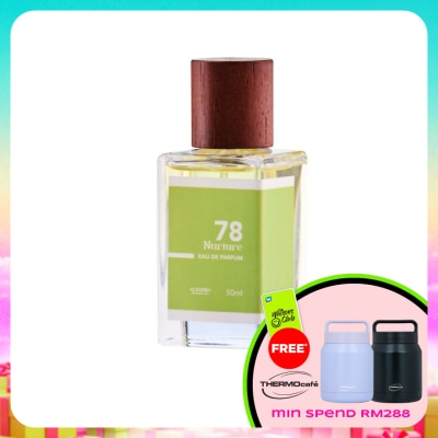 C.CODE - EDP Nurture 50ML