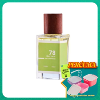 C.CODE - EDP Nurture 50ML