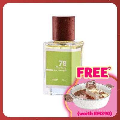 C.CODE EDP Nurture 50ML