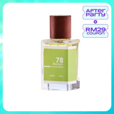 C.CODE EDP Nurture 50ML
