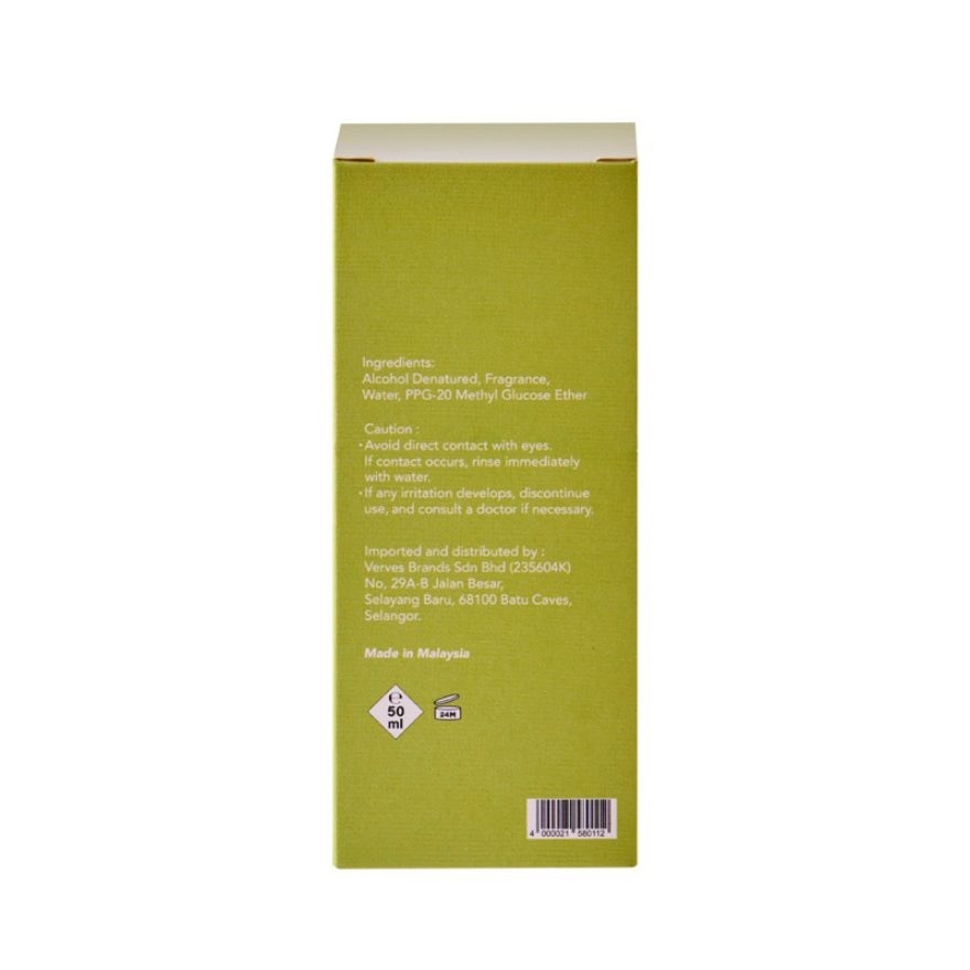 EDP Nurture 50ML image