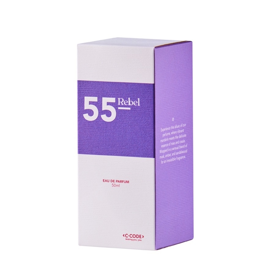 EDP Rebel 50ML